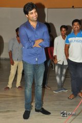 Ami Thumi Movie Celebrity Show